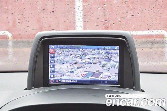 Hyundai The New Grand Starex id 2705436 из Кореи 2