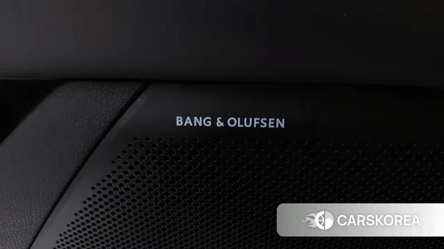 Genesis G90 (RS4) 2024 Черный из Кореи, фото 2