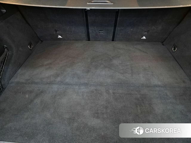 Mercedes-Benz GLC-Class X253 2022 Черный из Кореи, фото 2