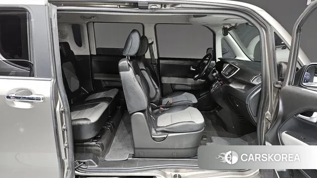 Kia The New Ray 2021 Песочный из Кореи, фото 2