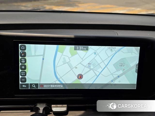 Kia Carnival 4th generation 2023 Белый из Кореи, фото 2