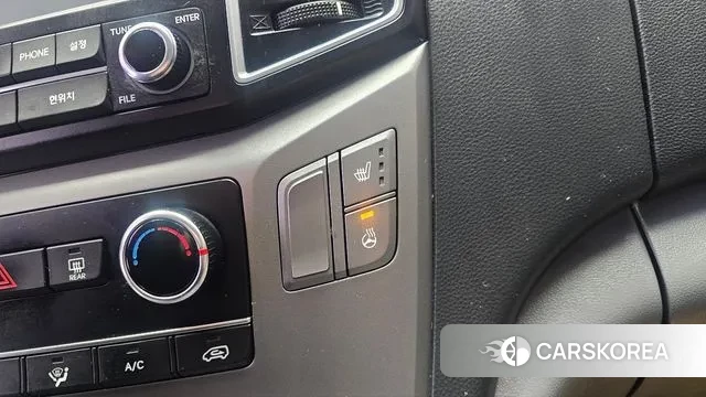 Hyundai Grand Starex 2018 Серебристо-серый из Кореи, фото 2