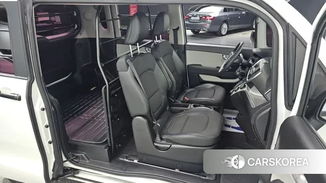 Kia The New Ray 2019 Белый из Кореи, фото 2