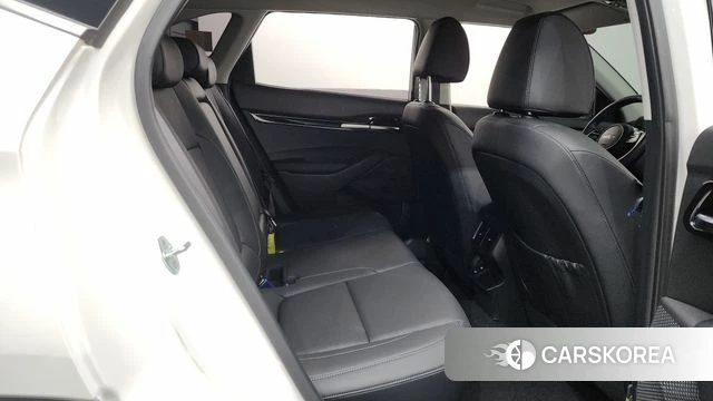 Kia The New Seltos 2022 Белый из Кореи, фото 2