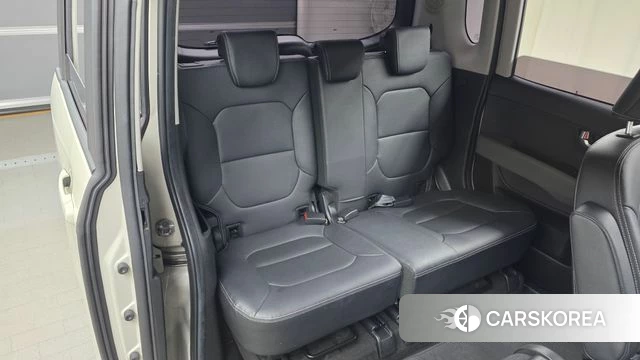 Kia The New Kia Ray 2023 Жемчужный цвет из Кореи, фото 2