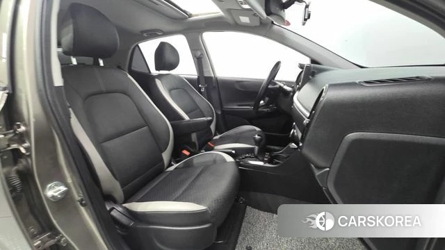 Kia All New Morning (JA) 2019 Серый из Кореи, фото 2