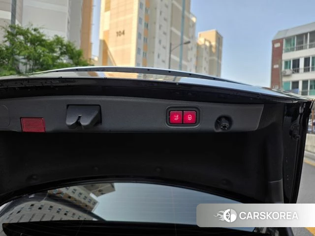Mercedes-Benz E-Class W213 2020 Черный из Кореи, фото 2