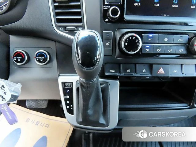 Hyundai Solati 2023 Белый из Кореи, фото 2