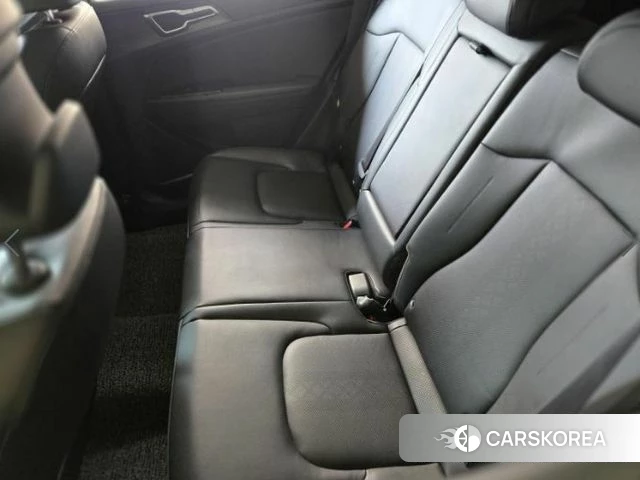 Kia Sportage 5th Generation Hybrid 2021 Белый из Кореи, фото 2