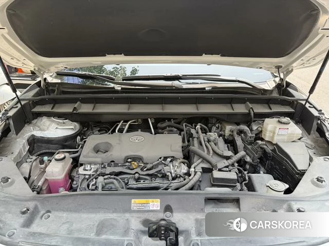 Toyota Highlander 2022 Белый из Китая, фото 2