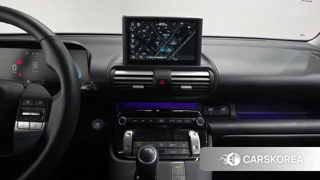 Hyundai Casper 2023 Жемчужный цвет из Кореи, фото 2