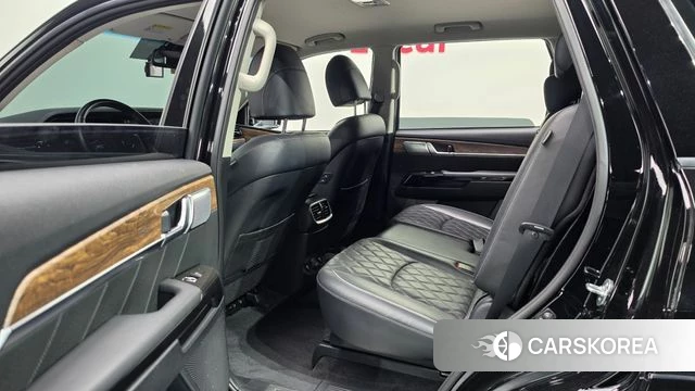 Kia Mohave Master 2020 Черный из Кореи, фото 2