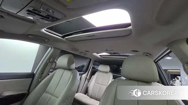 Kia The New Carnival 2018 Белый из Кореи, фото 2