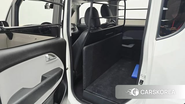 Kia The New Ray 2022 Белый из Кореи, фото 2