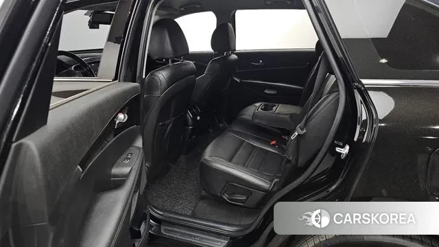 Kia The New Sorento 2018 Черный из Кореи, фото 2