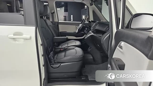 Kia The New Kia Ray 2024 Белый из Кореи, фото 2