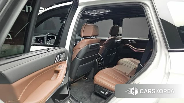 BMW X5 (G05) 2025 Белый из Кореи, фото 2