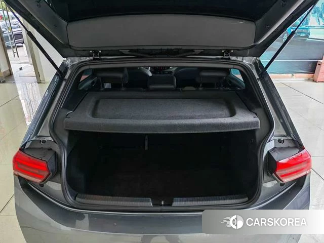Volkswagen ID.3 2024 Темно-серый из Китая, фото 2