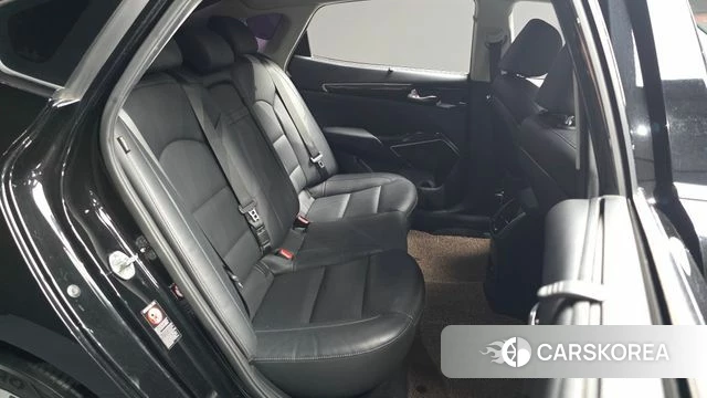 Kia Come New K7 2019 Черный из Кореи, фото 2