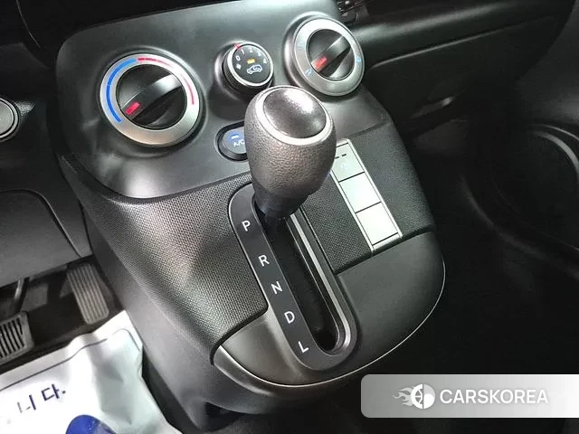 Hyundai Casper 2023 Серый из Кореи, фото 2