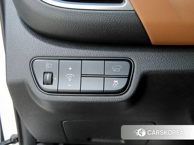 Kia The New Seltos 2023 Белый из Кореи, фото 2