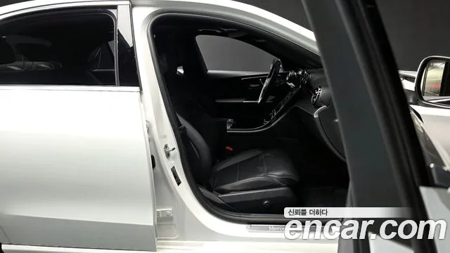 Mercedes-Benz C-Class W206 id 2706548 из Кореи 2