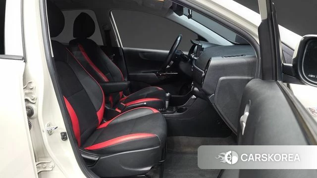 Kia All New Morning (JA) 2019 Жемчужный цвет из Кореи, фото 2
