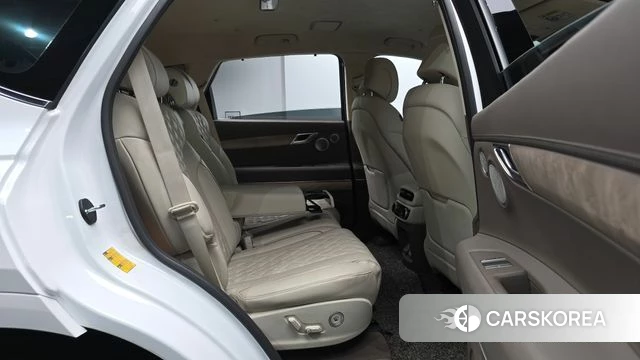 Genesis GV80 2020 Белый из Кореи, фото 2