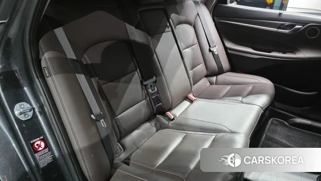 Hyundai Grandeur IG 2019 Серый из Кореи, фото 2