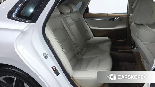 Hyundai The New Grandeur IG 2021 Белый из Кореи, фото 2