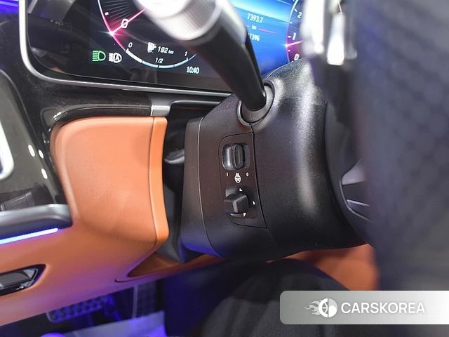 Mercedes-Benz S-Class W223 2022 Черный из Кореи, фото 2