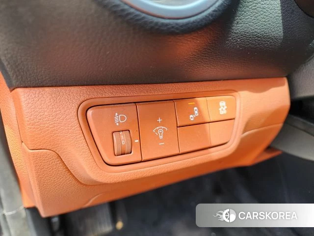 Kia The New K3 2nd generation 2021 Серый из Кореи, фото 2
