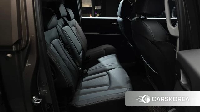 Ssangyong Musso (Q300) 2026 Коричневый из Кореи, фото 2