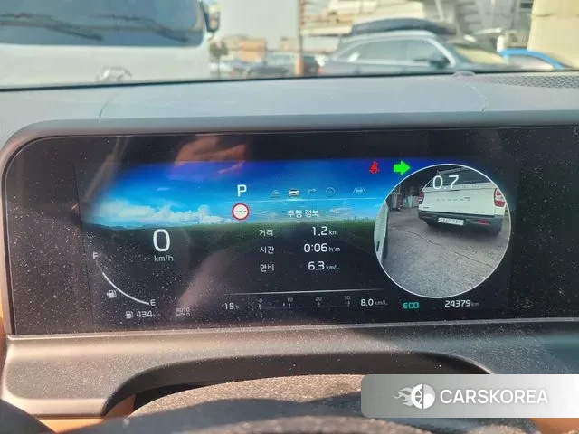 Kia The New Seltos 2023 Белый из Кореи, фото 2