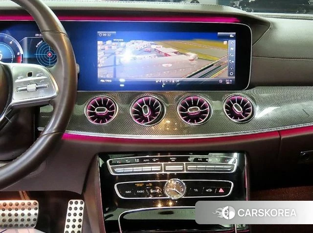 Mercedes-Benz CLS-Class C257 2018 Белый из Кореи, фото 2