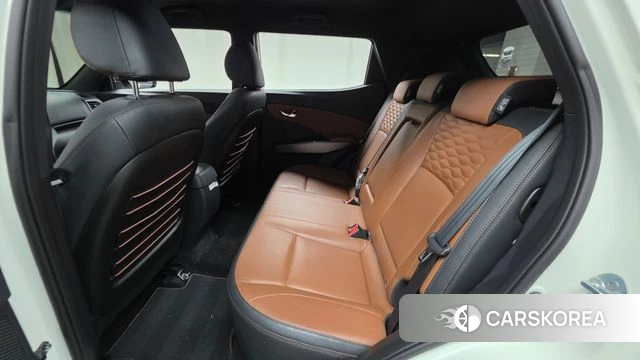 Ssangyong Tivoli Armor 2018 Белый из Кореи, фото 2