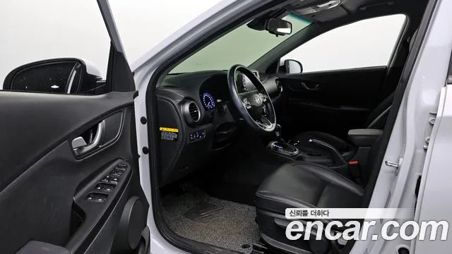 Hyundai Kona id 2313047 из Кореи 2