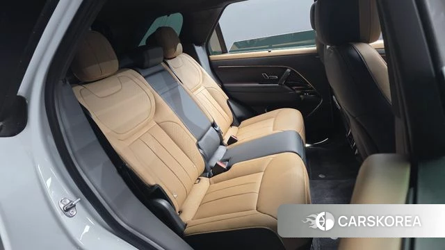 Land Rover Range Rover Sport 3rd Generation 2025 Белый из Кореи, фото 2