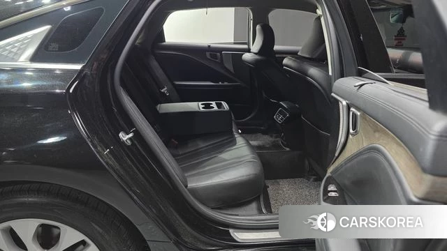 Kia K8 2021 Черный из Кореи, фото 2