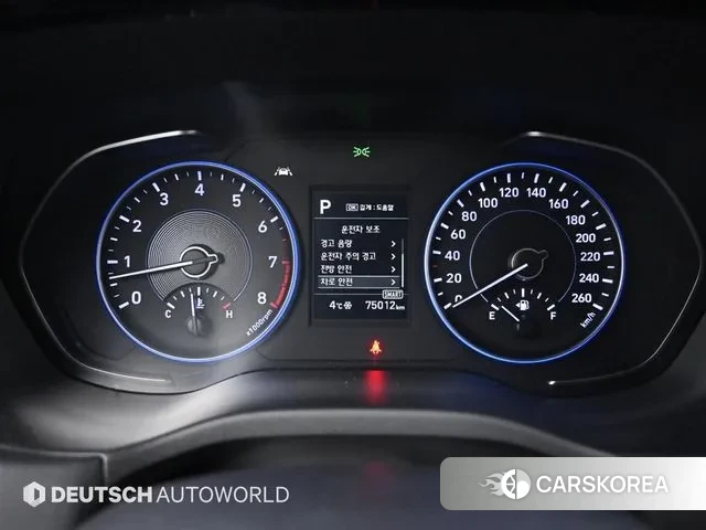 Hyundai Palisade 2020 Белый из Кореи, фото 2