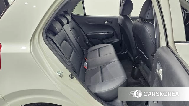 Kia Morning Urban (JA) 2023 Жемчужный цвет из Кореи, фото 2