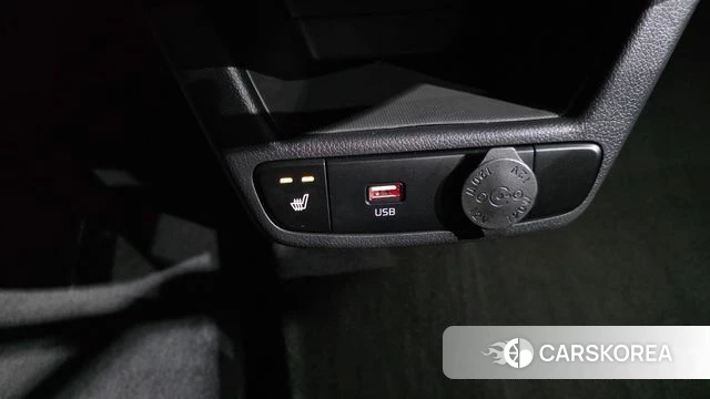 Kia The New Kia Ray 2023 Белый из Кореи, фото 2