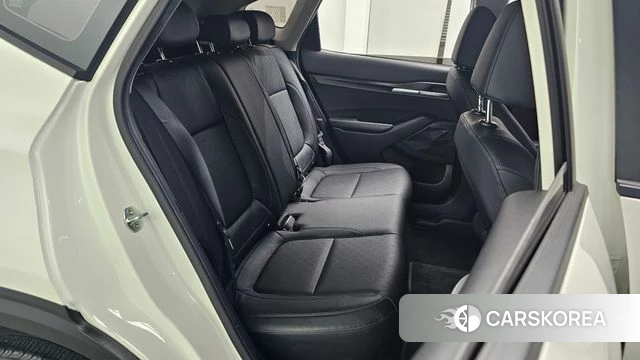 Kia Seltos 2020 Белый из Кореи, фото 2