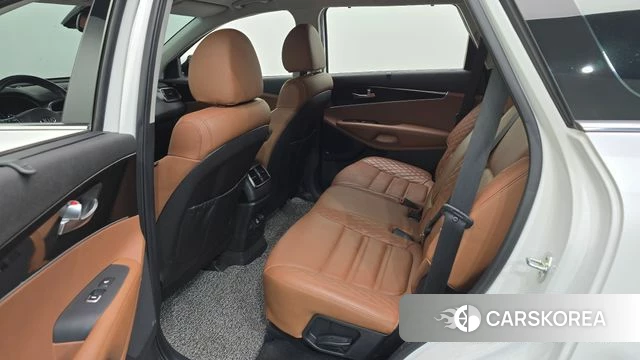 Kia The New Sorento 2019 Белый из Кореи, фото 2