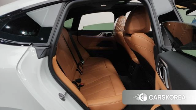 BMW i4 2022 Белый из Кореи, фото 2