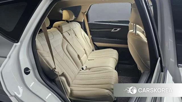 Genesis GV80 2020 Белый из Кореи, фото 2