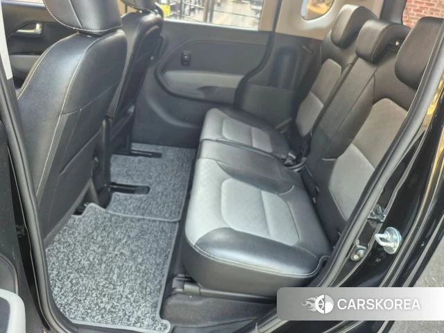 Kia The New Ray 2019 Черный из Кореи, фото 2