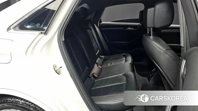 Audi New A3 2018 Белый из Кореи, фото 2