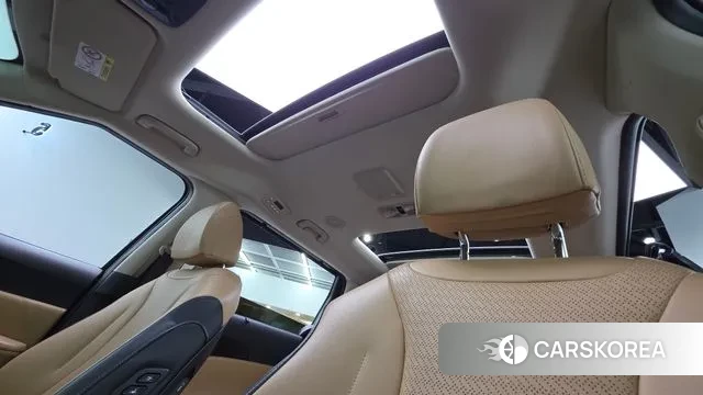 Kia Carnival 4th generation 2021 Черный из Кореи, фото 2