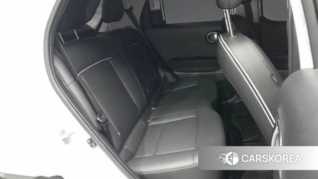 Hyundai Casper 2023 Белый из Кореи, фото 2